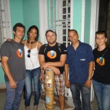 Mozilla Cuba