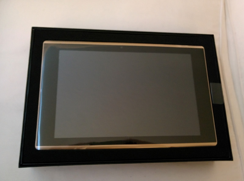 tablet