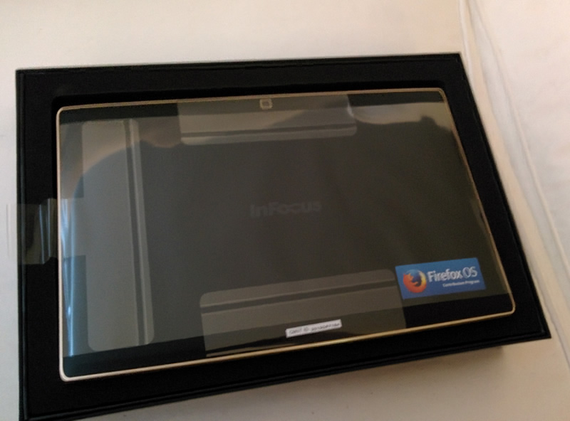 tablet