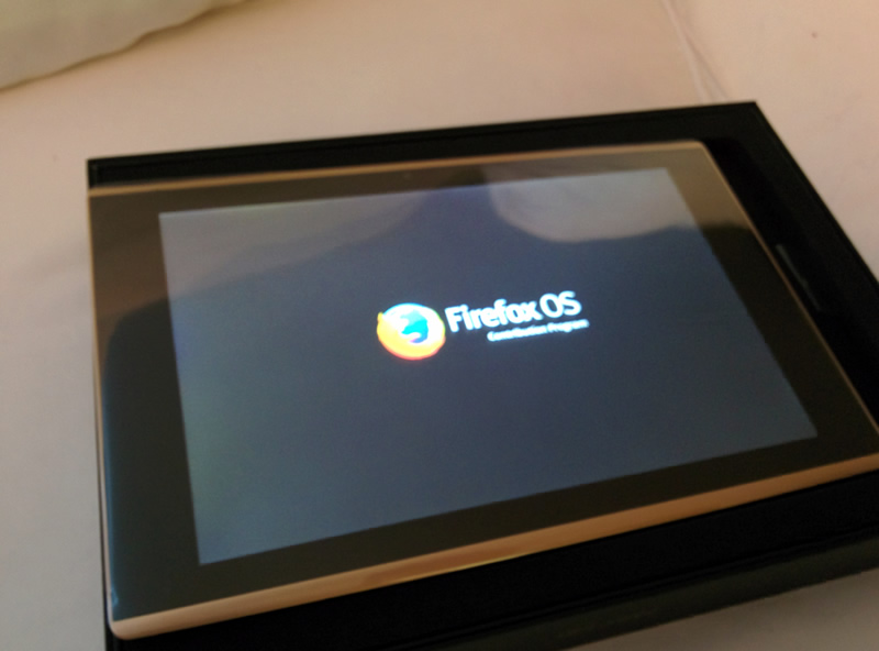 tablet