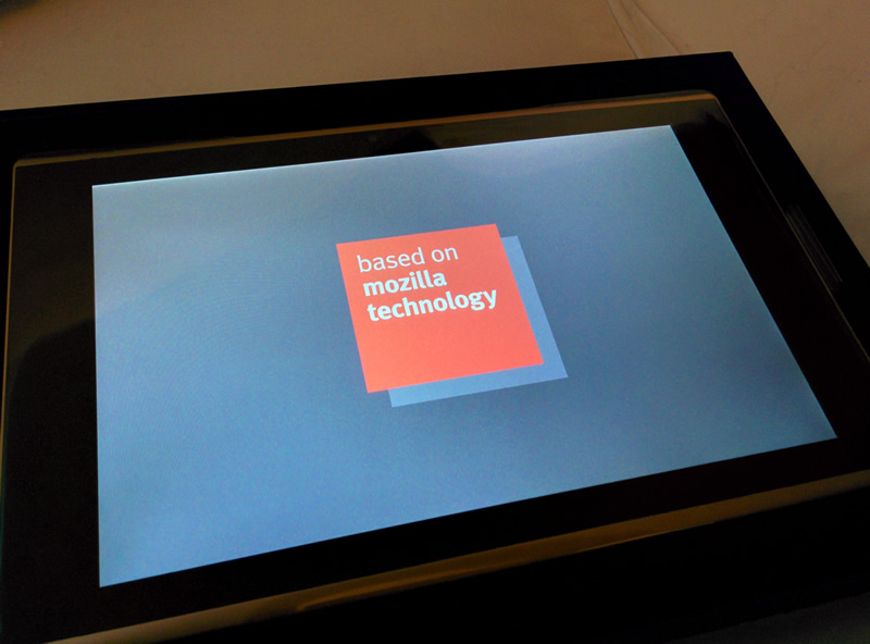 tablet