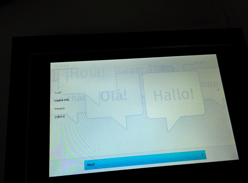 tablet