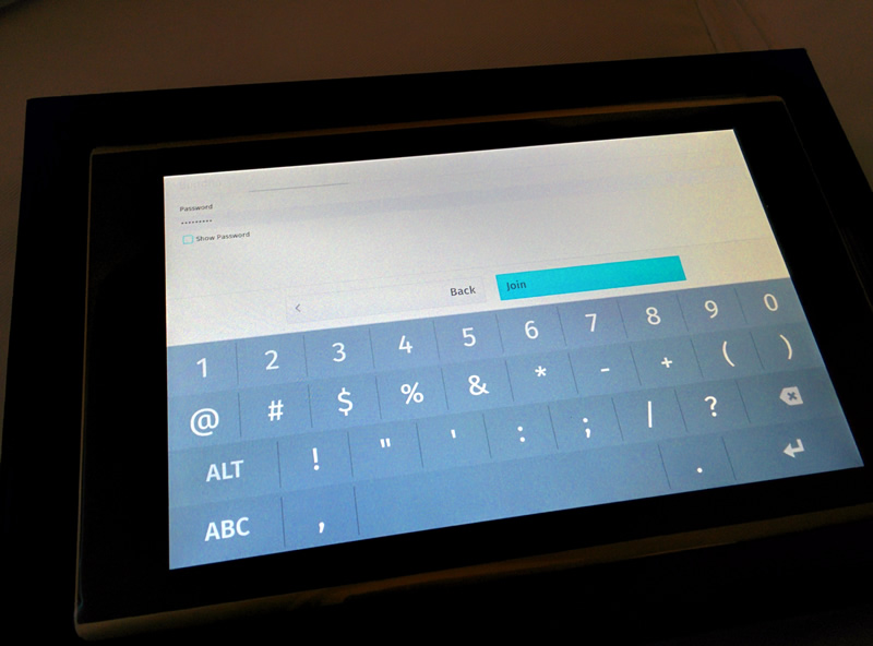 tablet