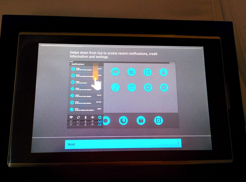 tablet