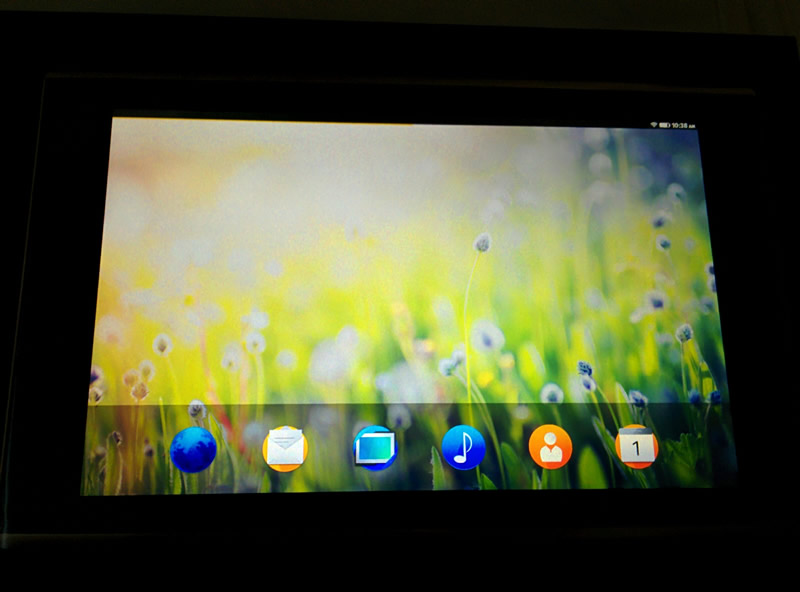 tablet
