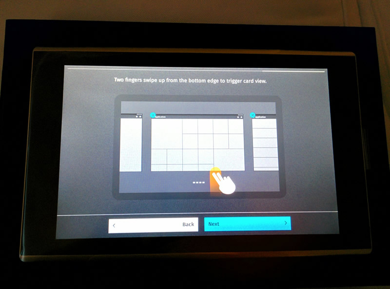 tablet