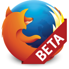 Firefox Beta