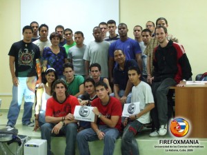 Foto Comunidad