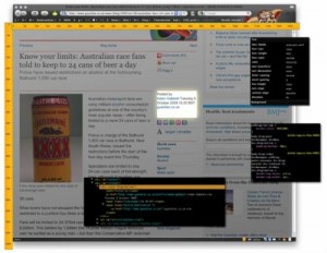 firefox4-inspector