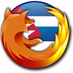 firefoxCuba