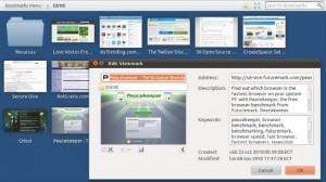 ViewMarks