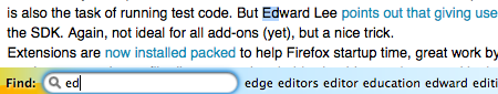 firefox-find-suggest firefox-find-suggest