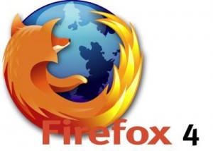 Firefox 4