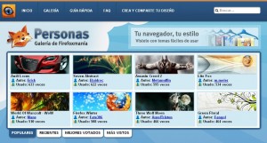 personas personas