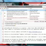 Thunderbird 3.3 Alpha 3