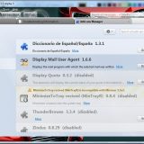 Thunderbird 3.3 Alpha 3