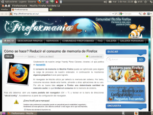 Utilizando Ambience