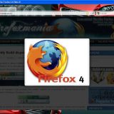 Firefox 4
