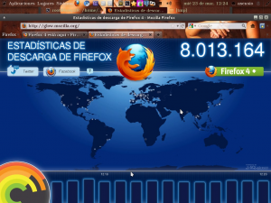 Pantallazo