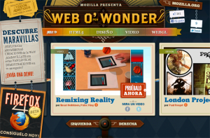 Web-O-Wonder Web-O-Wonder