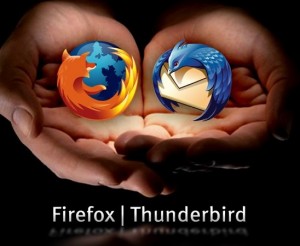 Firefox & Thunderbird