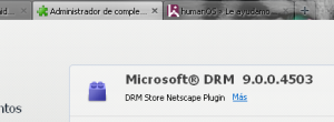 Cambios en Firefox 6 Cambios en Firefox 6