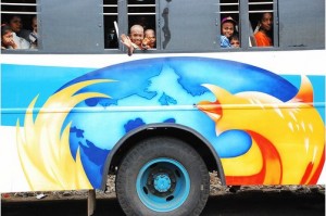 Guagua para Guanajay