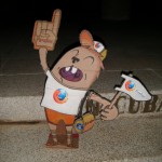 La mascota