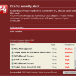 Firefox-Scareware