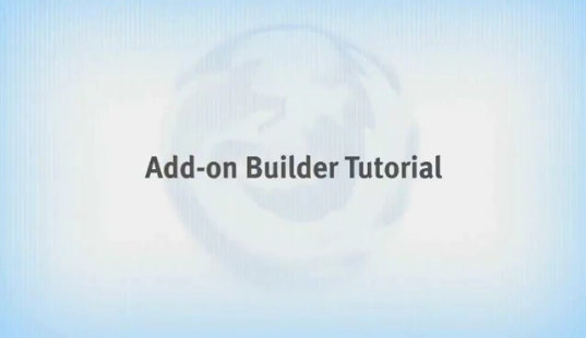 addon-builder-tutorial