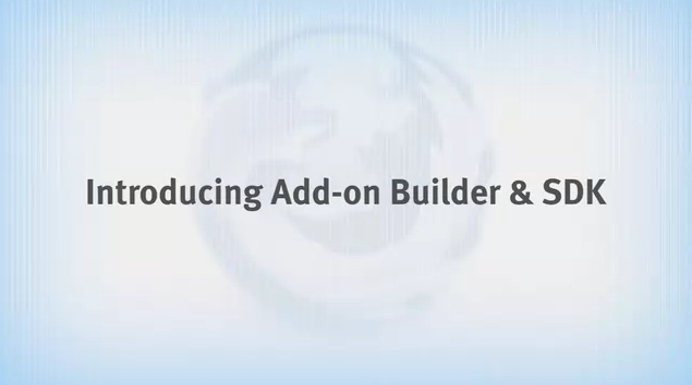 introduccion-addonbuilder