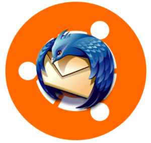 Ubuntu-Thunderbird