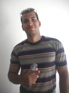 charlyZa