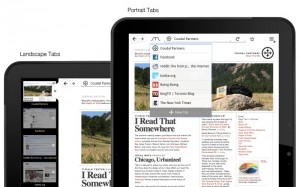 Firefox Tablet Tabs Firefox Tablet Tabs