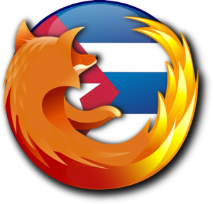 Logo Firefoxmanía