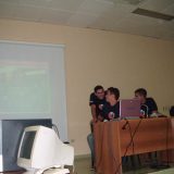 Antes de comenzar