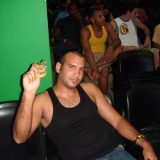 CharlyZa - Carlos A Lopez-Chavez en primera plana