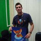 Erick León Bolinaga