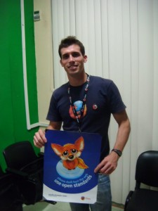 Erick León Bolinaga