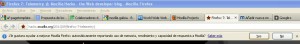 Telemetry: otra forma de ayudar a Firefox a mejorar su rendimiento