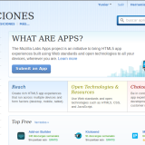 Apps Developer Preview