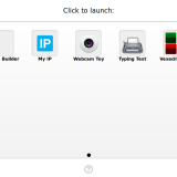 Developer Preview Apps Dashboard