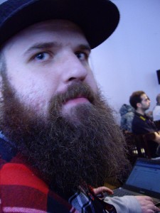 Pedro García, traductor de Mozilla Hispano