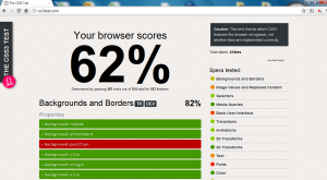 chrome16-css3test chrome16-css3test