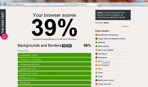 ie9-csstest ie9-csstest