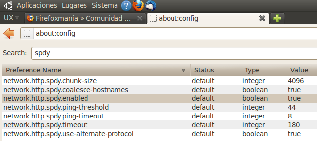 activar-spdy-4 activar-spdy-4