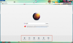start-page