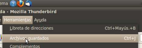 thunderbird-descargas thunderbird-descargas