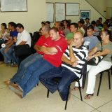 Conferencia de inauguración