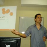 Conferencia de Jako